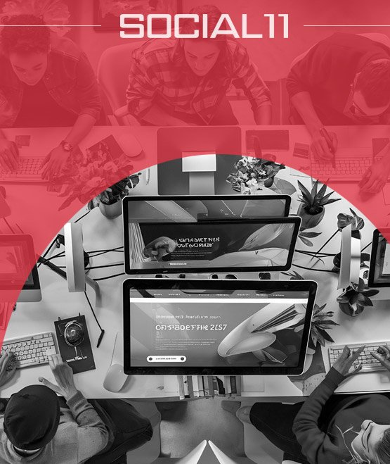 Técnicos informáticos