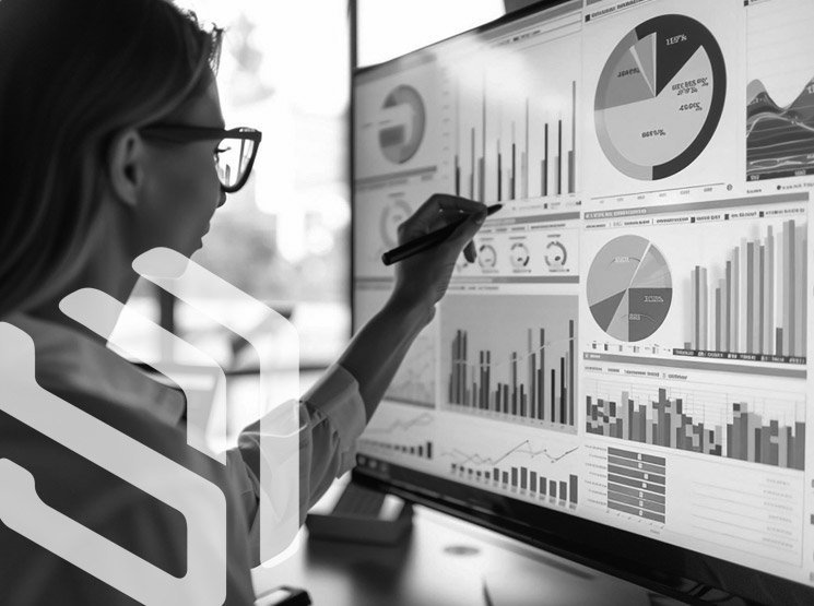 Gestión de columnas calculadas y medidas en DAX en Zuera